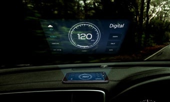 Image 1 for Speedometer: Car Heads Up…