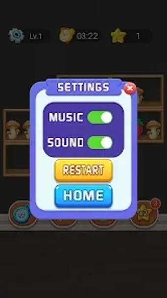 Image 0 for ShelvesKing