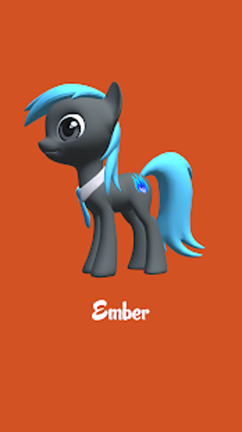 Imagen 0 para iCreate Pony Maker