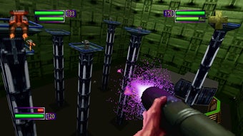 Image 0 for PO'ed: Definitive Edition