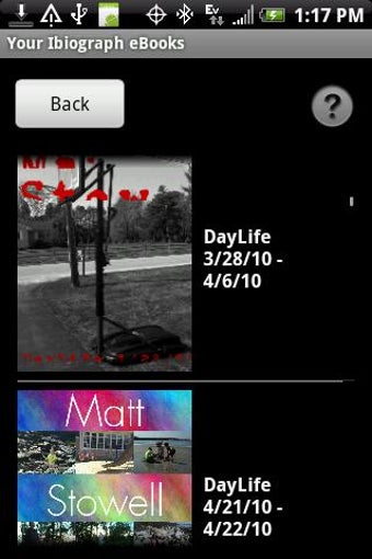 Imagen 1 para Ibio Memory App Free