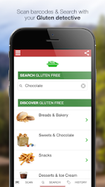 Image 3 for The Gluten Free Scanner -…