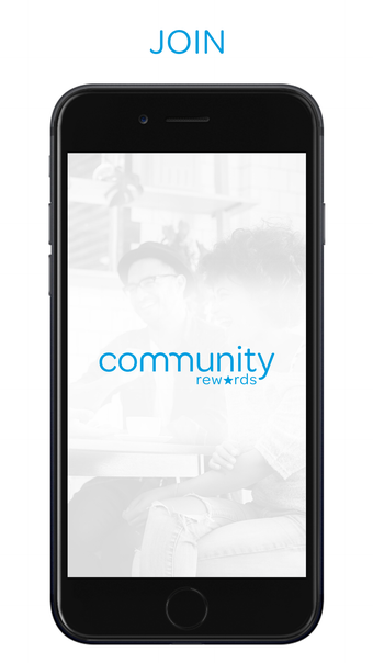 Image 0 for Community Rewards