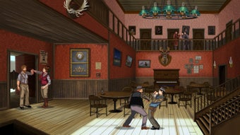 Image 0 for Rosewater