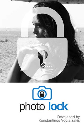 Image 0 for photo lock