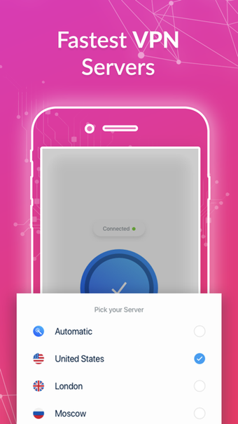Image 0 for SiMontok VPN Hot Proxy