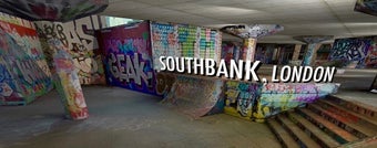 Image 0 for Southbank London 2.0 for …