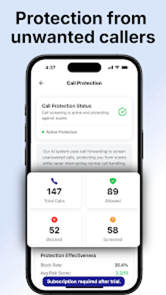 Image 0 for Gini Help: Scam  Spam Blo…