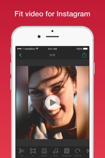 Image 0 for InShot Video Editor Music…