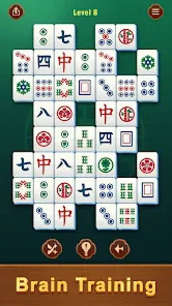 Image 0 for Mahjong Vista: Tile Match