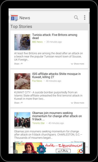 Image 0 for Canada News Today