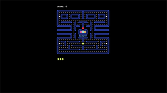 Image 1 for Free PacMan for Windows 1…