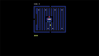 Image 3 for Free PacMan for Windows 1…