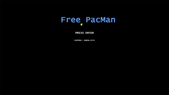 Image 2 for Free PacMan for Windows 1…