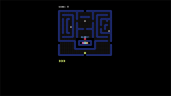 Image 2 for Free PacMan for Windows 1…
