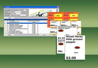 Image 0 for LabelTasks Go
