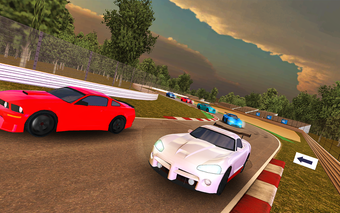 Imagen 0 para Real Circuit Championship