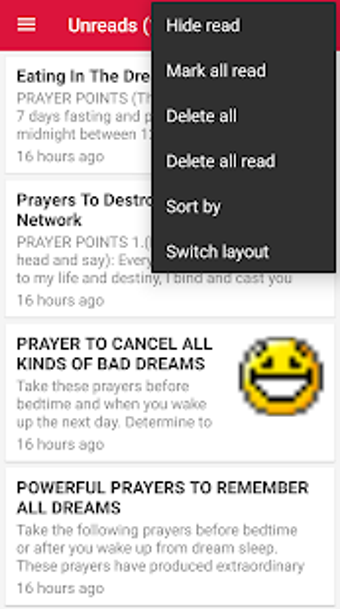 Image 2 for Evangelist Joshua Orekhie