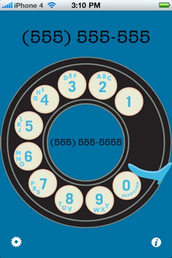Image 0 for Rotary Phone