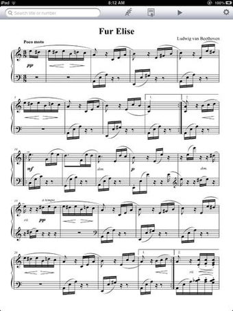 Imagen 0 para Piano Book