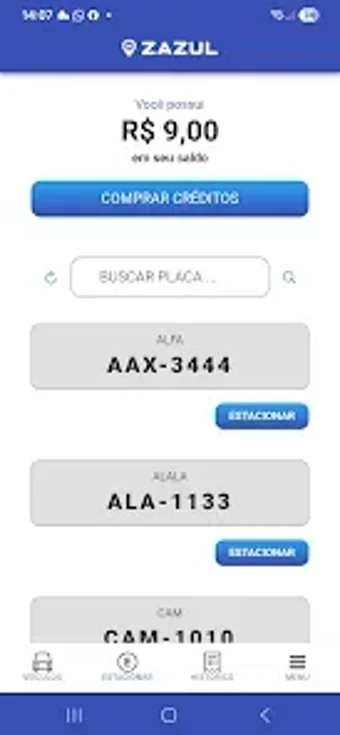 Image 0 for Áreazul Digital MC - Zazu…