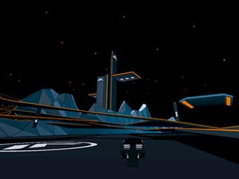 Image 0 for Spacework Orange Edition