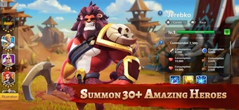 Image 1 for Kings Legion