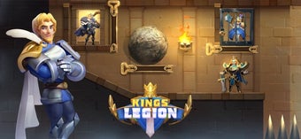 Image 2 for Kings Legion