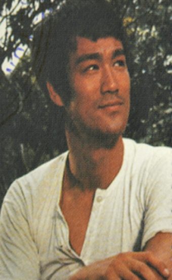 Image 2 for Best Movies For Bruce Lee
