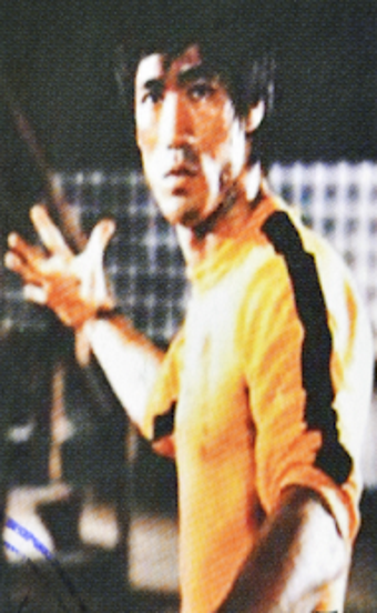 Image 0 for Best Movies For Bruce Lee