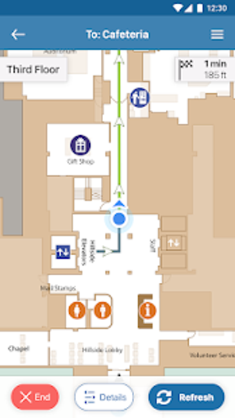 Image 2 for BWH Maps