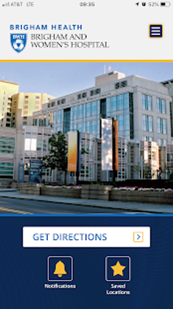 Image 0 for BWH Maps