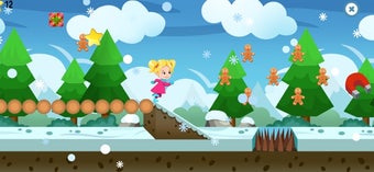 Image 0 for Like Nastya Game
