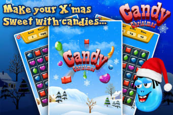 Image 0 for Candy Christmas