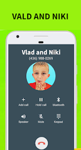 Image 0 for Vlad & Nikita Fake Call &…