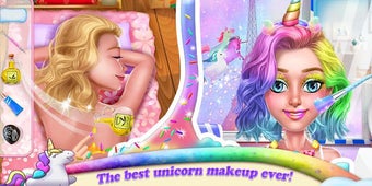 Image 1 for Unicorn Makeover Artist: …