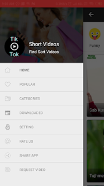 Imagen 3 para 15 Sec Video For Tik Tok …