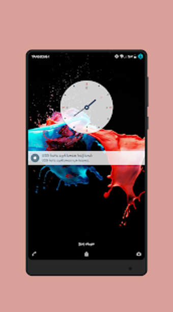 Image 1 for Black Xz Theme For Xperia