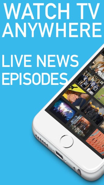 Image 3 for Unlimited TV App:Live TV …