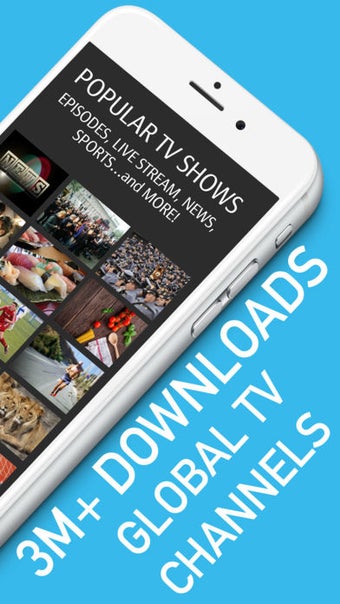 Image 2 for Unlimited TV App:Live TV …