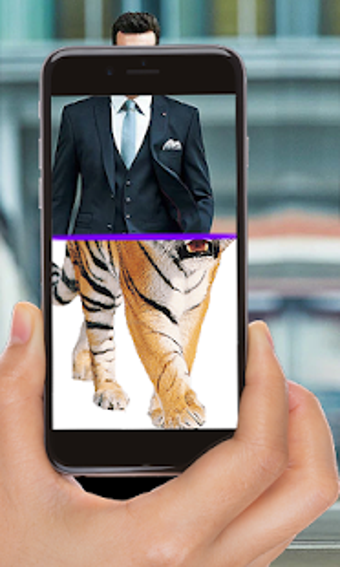 Image 2 for Which Animal Are You? Wha…