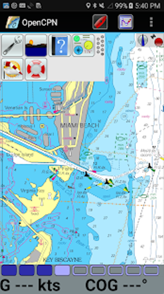 Image 0 for Fugawi Charts Plugin for …