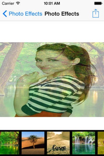 Image 0 for 100 + Photo Effects - Col…