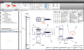 Image 0 for Autodesk Design Review