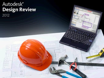 Imagen 0 para Autodesk Design Review