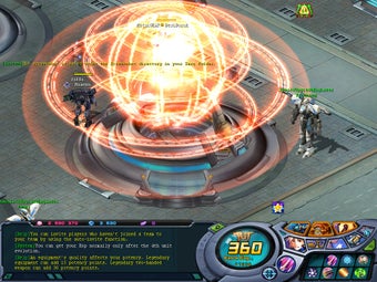 Image 0 for Zero Online