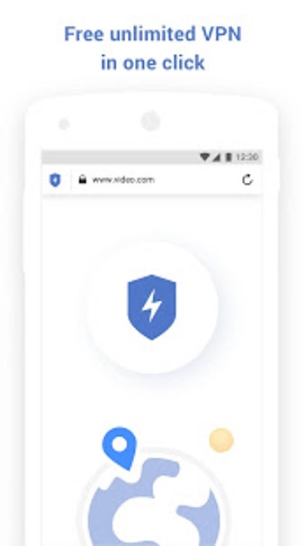Imagen 1 para Fly Internet - Web browse…