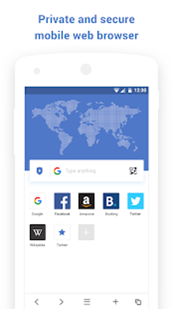 Imagen 0 para Fly Internet - Web browse…