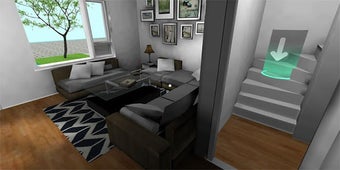 Image 0 for Pikido 3D Family House