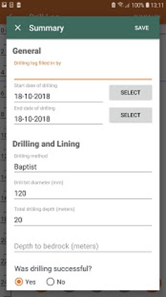 Image 0 for The Drilling Toolbox